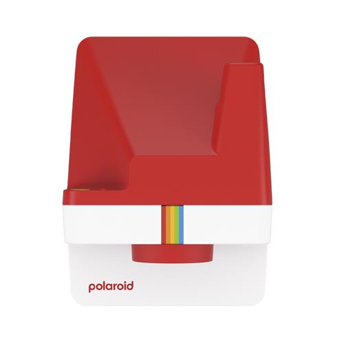 POLAROID NOW GEN 2 - RED Product Image (Secondary Image 3)