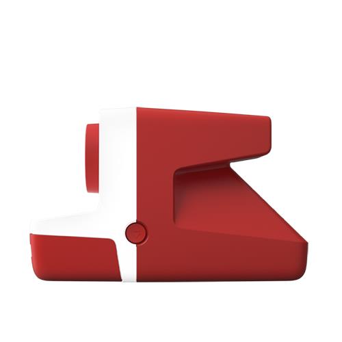 POLAROID NOW GEN 2 - RED Product Image (Secondary Image 4)