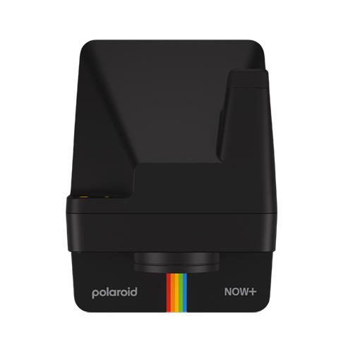 POLAROID NOW+ GEN 2 - BLACK Product Image (Secondary Image 3)