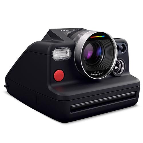 Buy Polaroid Now Everything Box Generation 2 Instant Camera Black and White  - Jessops