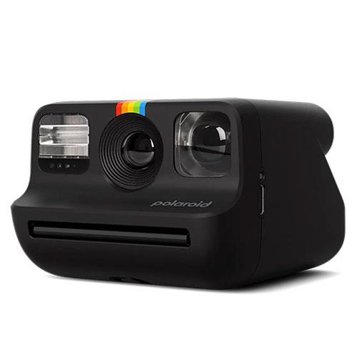 Go Generation 2 Instant Camera in Black Product Image (Secondary Image 1)