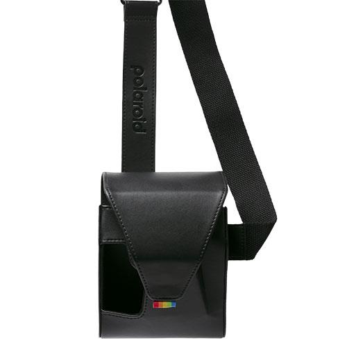 Shoulder Holster for Polaroid I-2 Product Image (Primary)