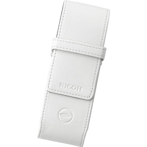 Theta Soft Case in White Product Image (Primary)