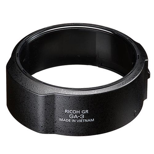 RICOH LENS ADAPTER GA-3 Product Image (Primary)