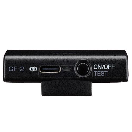 RICOH EXTERNAL FLASH GF-2 WW Product Image (Secondary Image 1)
