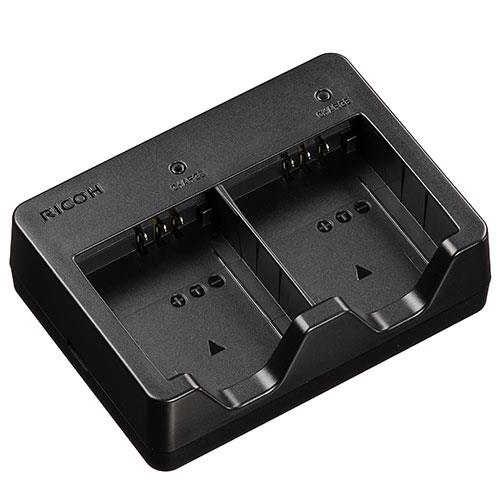 RICOH BATTERY CHARGER BJ-12 Product Image (Primary)