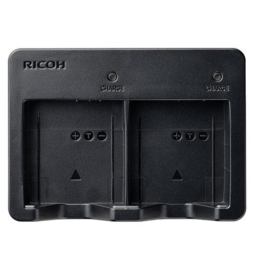 RICOH BATTERY CHARGER BJ-12 Product Image (Secondary Image 1)