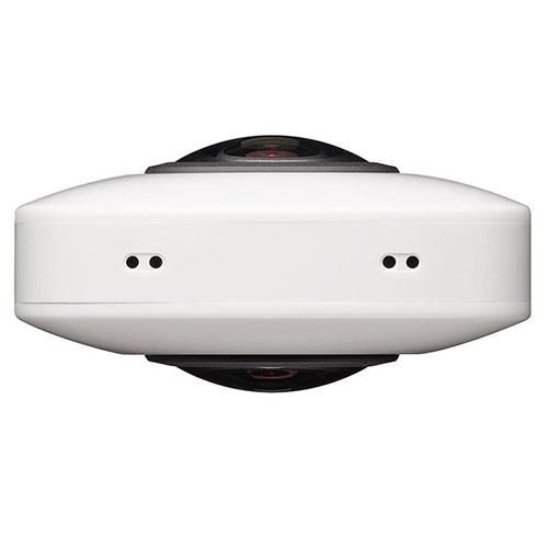 Buy Ricoh Theta SC2 360 Action Camera in White - Jessops