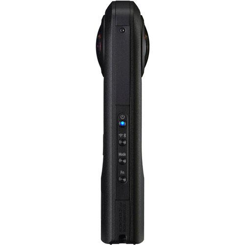 Buy Ricoh Theta Z1 51GB Action Cam - Jessops