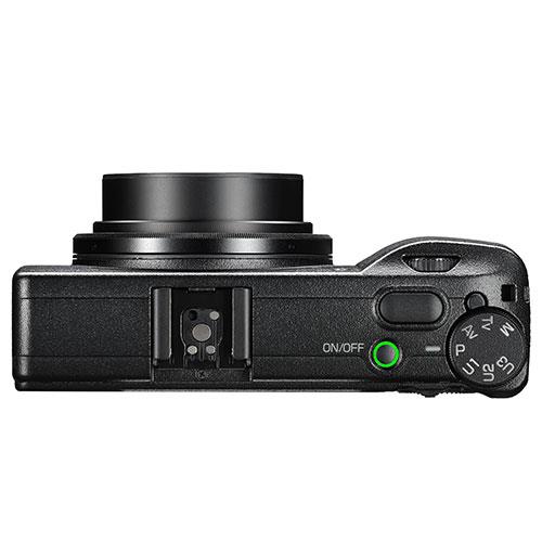 Buy Ricoh GR III Digital Camera - Jessops