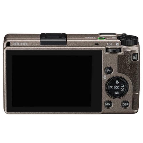 Buy Ricoh GR III Digital Camera Diary Edition - Jessops