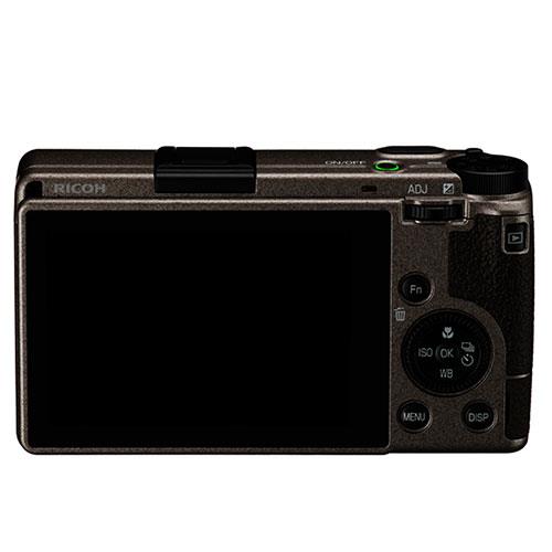 GR III Digital Camera Diary Edition Product Image (Secondary Image 1)