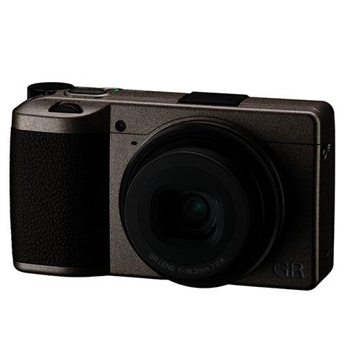 GR III Digital Camera Diary Edition Product Image (Secondary Image 2)