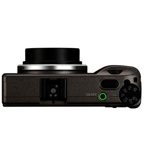 GR III Digital Camera Diary Edition Product Image (Secondary Image 4)