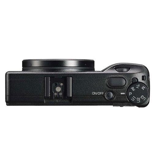 Buy Ricoh GR IIIx Digital Camera - Jessops