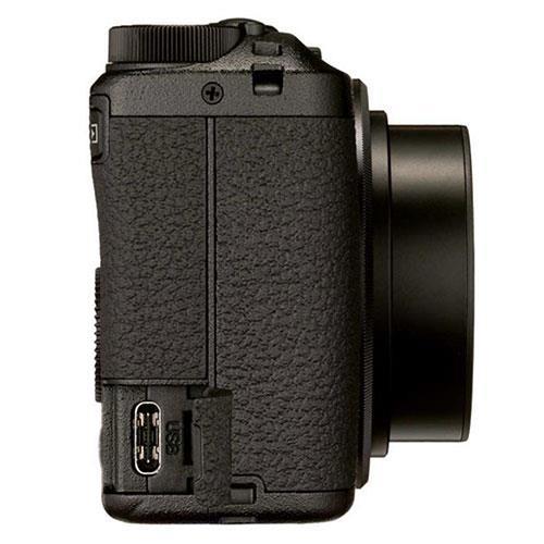 Buy Ricoh GR IIIx Digital Camera - Jessops
