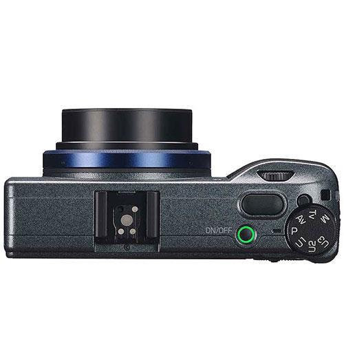 Buy Ricoh GR IIIx Digital Camera Urban Edition Kit - Jessops