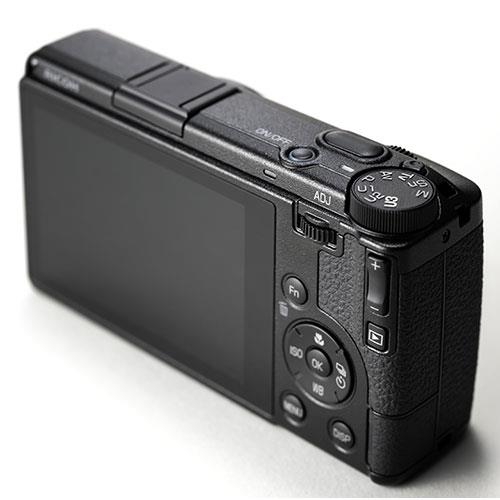 RICOH 1 Product Image (Secondary Image 7)