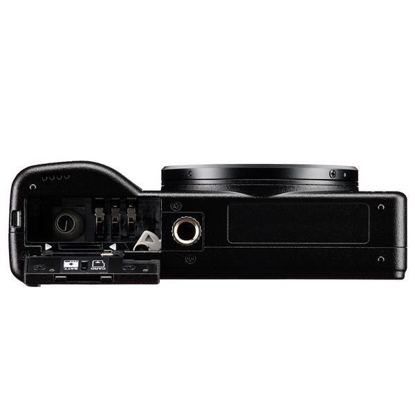 GR IV HDF Digital Camera Product Image (Secondary Image 5)