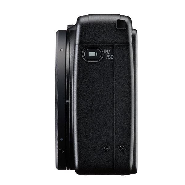 GR IV Monochrome Digital Camera Product Image (Secondary Image 6)