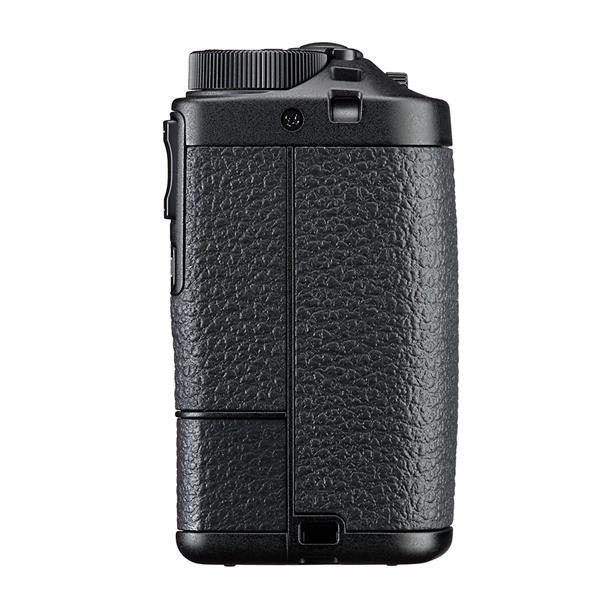 GR IV Monochrome Digital Camera Product Image (Secondary Image 7)