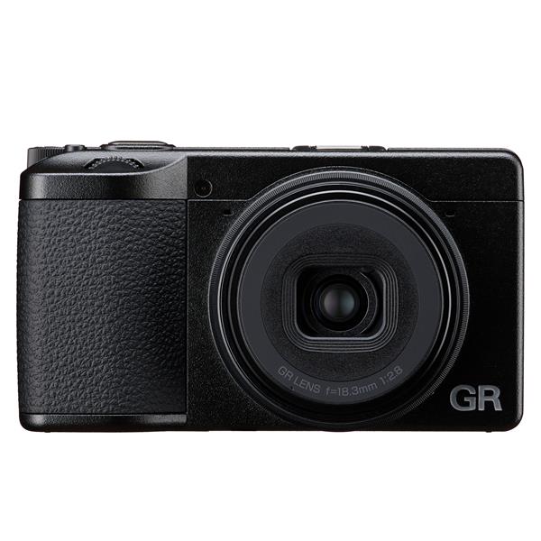 GR IV Digital Camera 30th Anniversary Edition Kit Product Image (Primary)