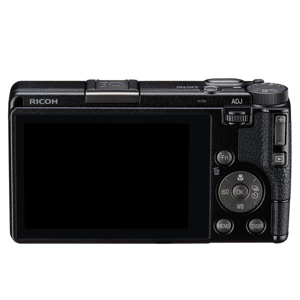 GR IV Digital Camera 30th Anniversary Edition Kit Product Image (Secondary Image 3)