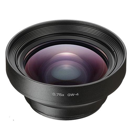 RICOH WIDE CONVRSN LENS GW-4 Product Image (Primary)