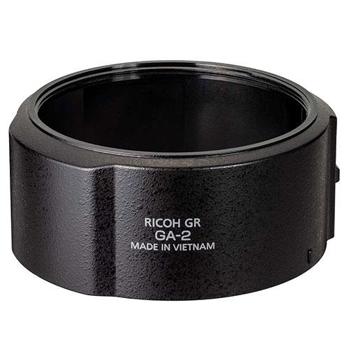 GA-2 Lens Adapter Product Image (Primary)