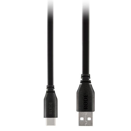 SC18 USB-C to USB-A Cable Product Image (Primary)