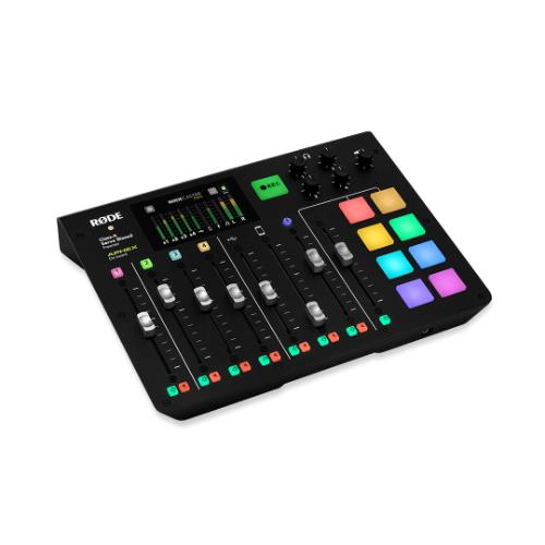 RODECASTER PRO PODCAST PRODUC Product Image (Primary)