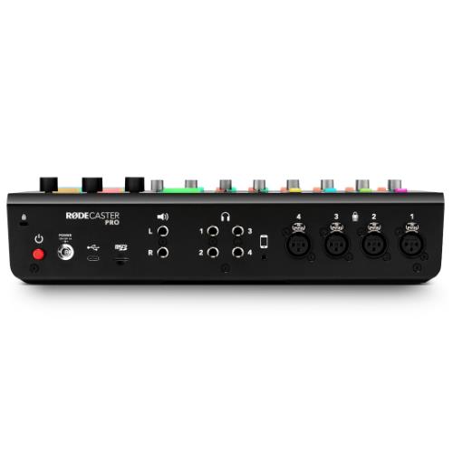 RODECASTER PRO PODCAST PRODUC Product Image (Secondary Image 3)