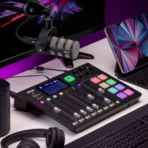 RODECASTER PRO PODCAST PRODUC Product Image (Secondary Image 4)