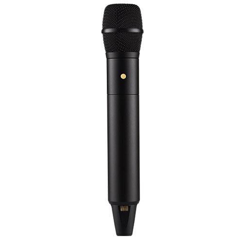 Interview Pro Microphone Product Image (Primary)