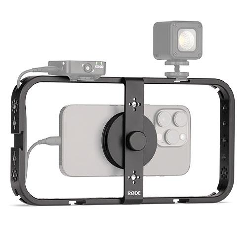 RODE PHONE CAGE Product Image (Secondary Image 1)