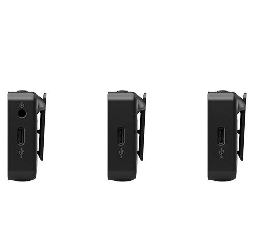 Buy Rode Wireless Pro Compact Wireless Microphone System Jessops