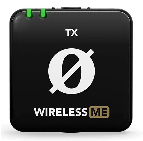 RODE WIRELESS ME TX Product Image (Primary)