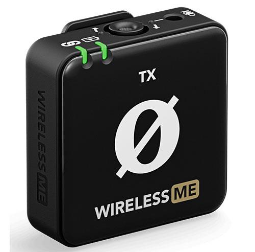 RODE WIRELESS ME TX Product Image (Secondary Image 1)