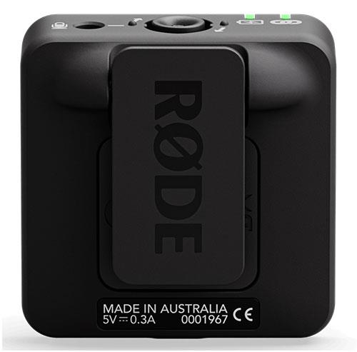 RODE WIRELESS ME TX Product Image (Secondary Image 2)