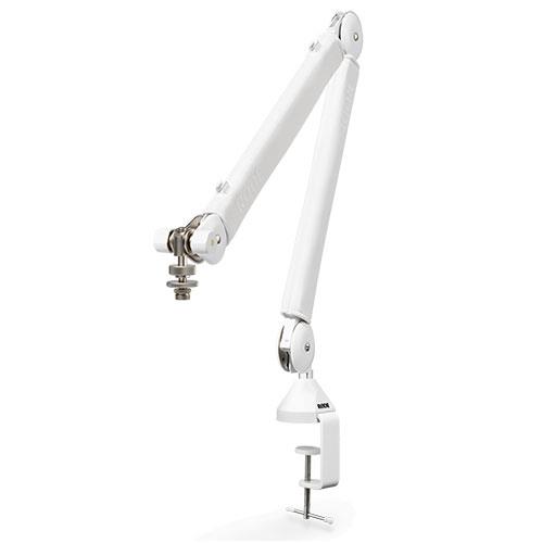 PSA1+ Professional Studio Arm in White Product Image (Primary)
