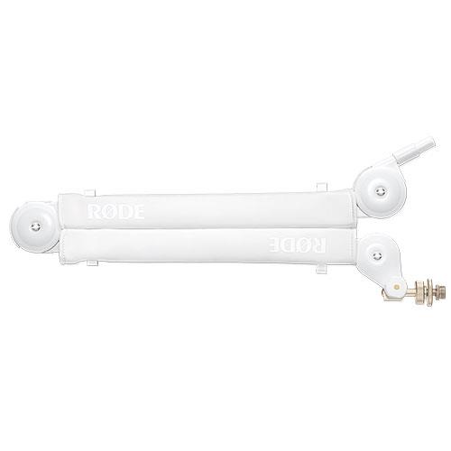 PSA1+ Professional Studio Arm in White Product Image (Secondary Image 2)