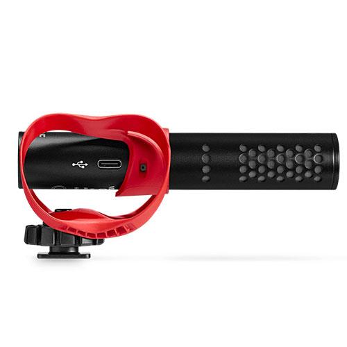 VideoMic GO II Microphone  Product Image (Secondary Image 1)