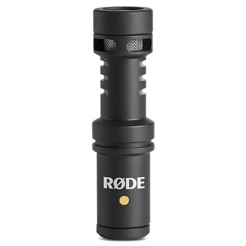 Buy Rode VideoMic Me-C+ USB-C Directional Microphone - Jessops