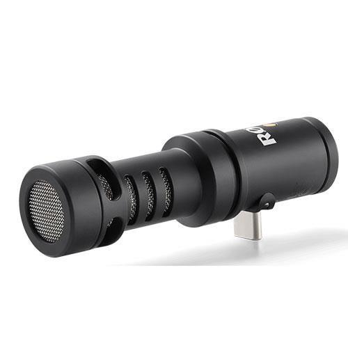VideoMic Me-C+ USB-C Directional Microphone - Open Box Product Image (Primary)