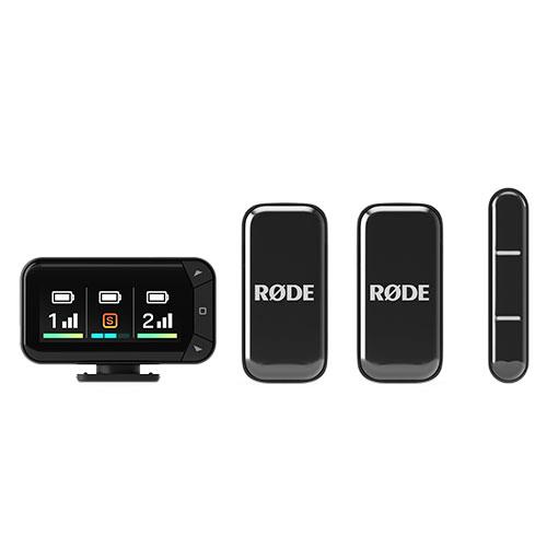 Wireless Micro Camera Kit Product Image (Secondary Image 1)