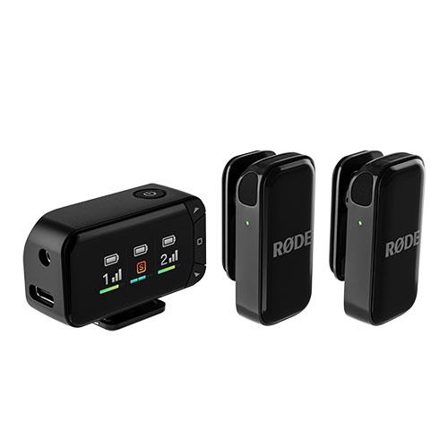Wireless Micro Camera Kit Product Image (Secondary Image 2)