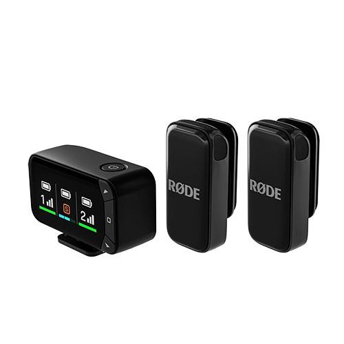 Wireless Micro Camera Kit Product Image (Secondary Image 3)