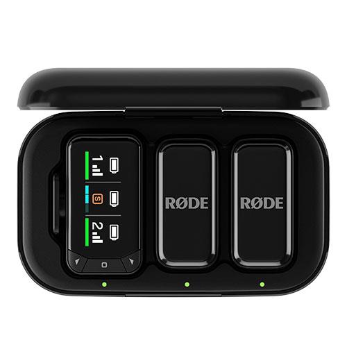 Wireless Micro Camera Kit Product Image (Secondary Image 5)