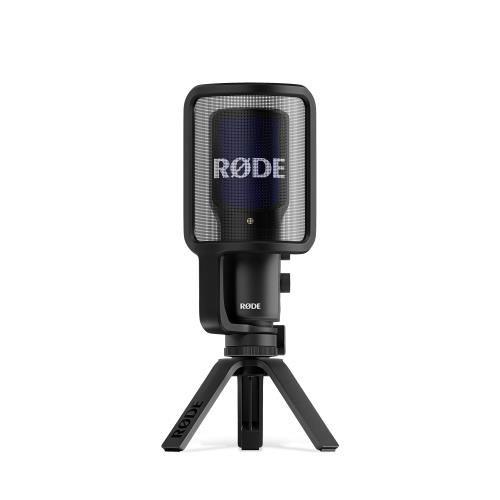 NT-USB+ Professional USB Microphone - Open Box Product Image (Secondary Image 2)