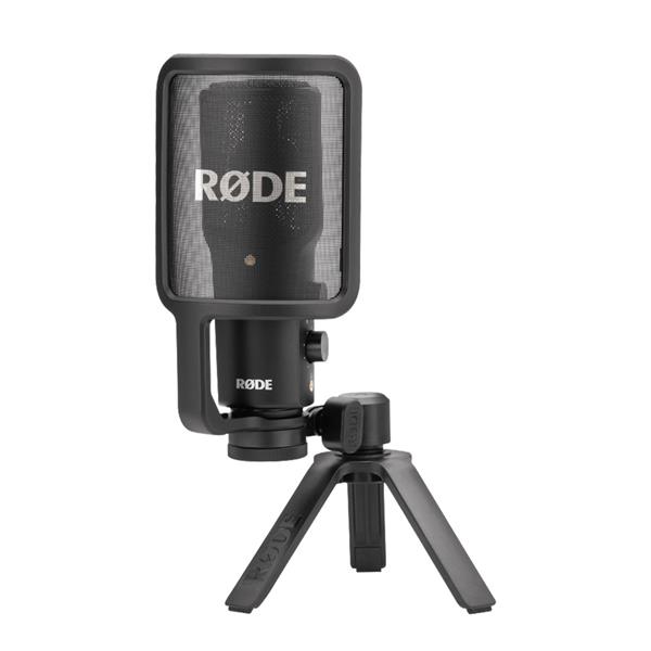 NT-USB Microphone Product Image (Primary)